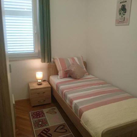 Apartman Sanja Apartment Rovinj Exterior photo