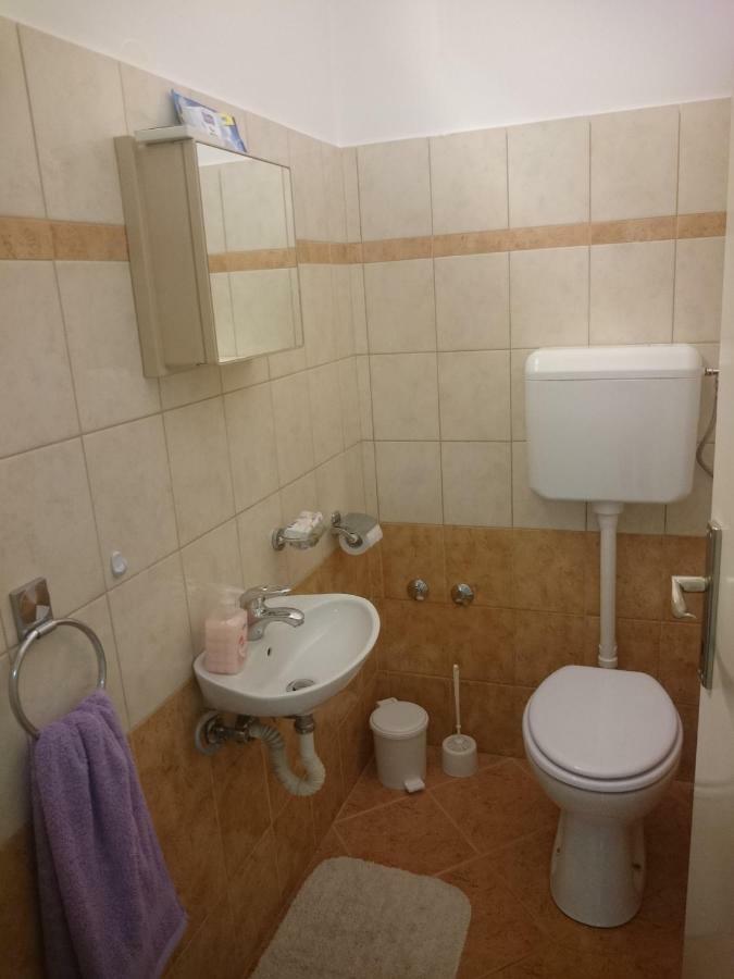 Apartman Sanja Apartment Rovinj Exterior photo
