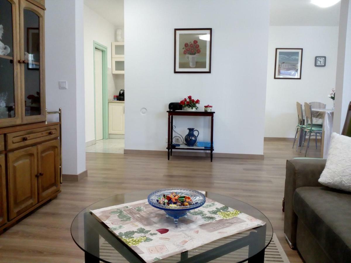 Apartman Sanja Apartment Rovinj Exterior photo